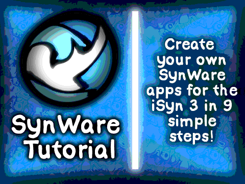 SynWare Tutorial
