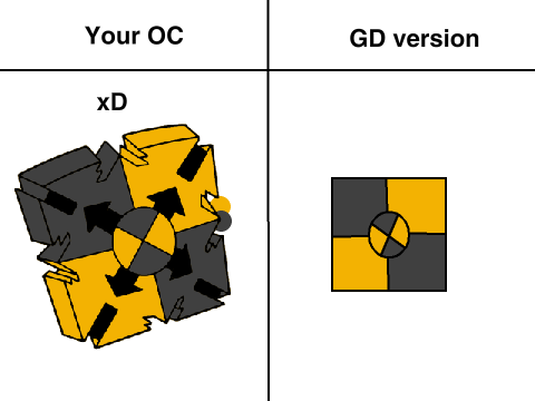 Geometry Dash