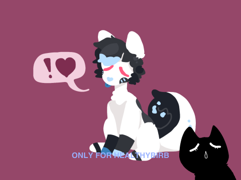 AR from HealthyBirb