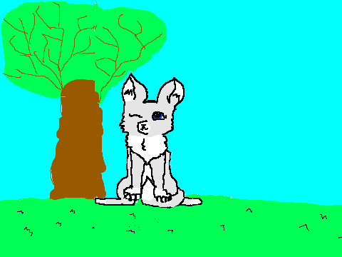 the new me inprovement in drawing