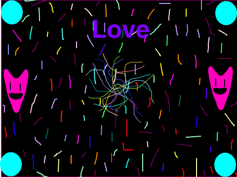 Colorful Magic =)