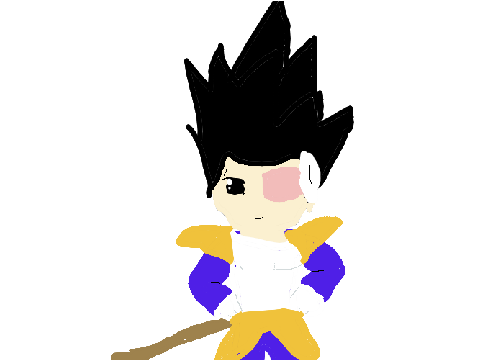 Vegeta 