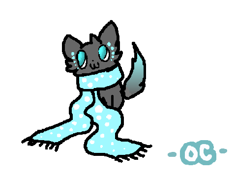 Scarphi OC