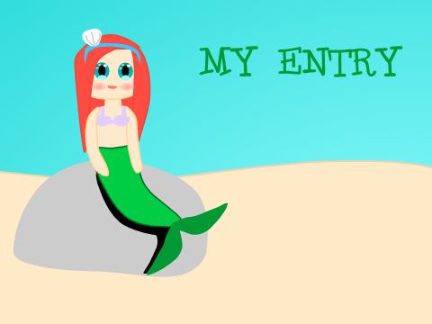 My Entry For Da DTT!