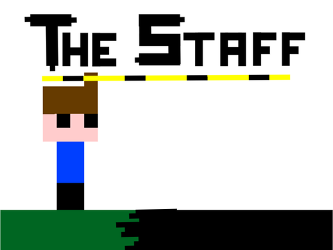 The Staff v0.02
