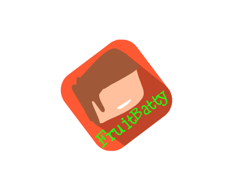 My new logo I think