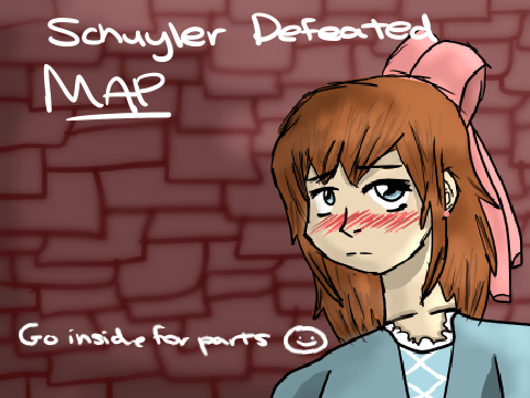 *OPEN* Schuyler Defeated MAP