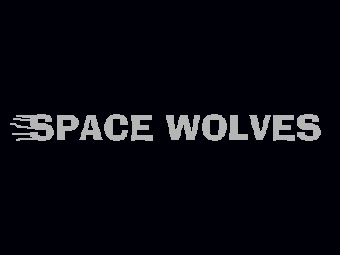 Space Wolves: Promo