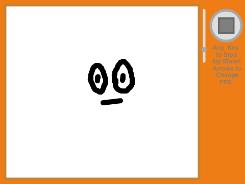 DETERMINATION: An animation