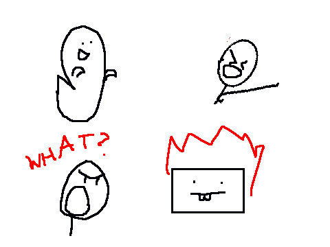 Random Animatons!