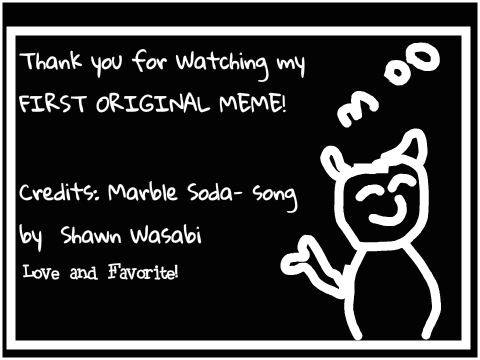 -Marble Soda- Original Meme By Appam2005 :D