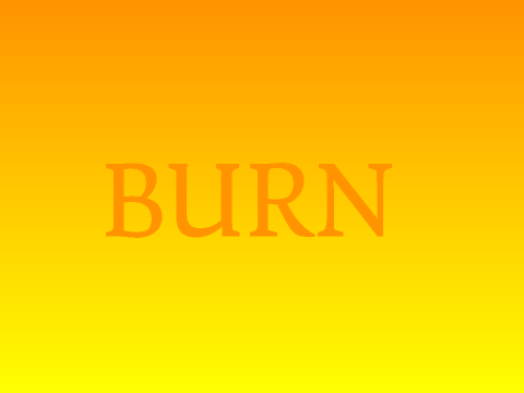 BURN (Hamilton)