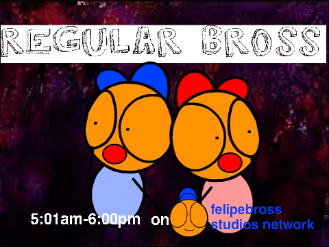New Series on FSN!