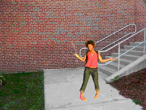 dance
