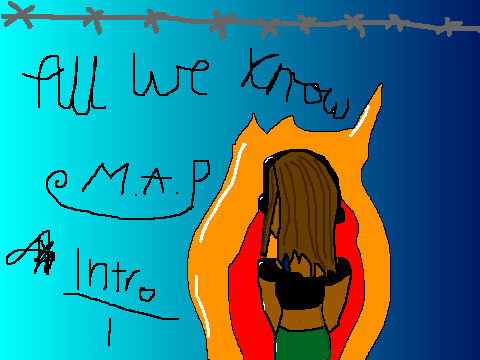 All We Know MAP!