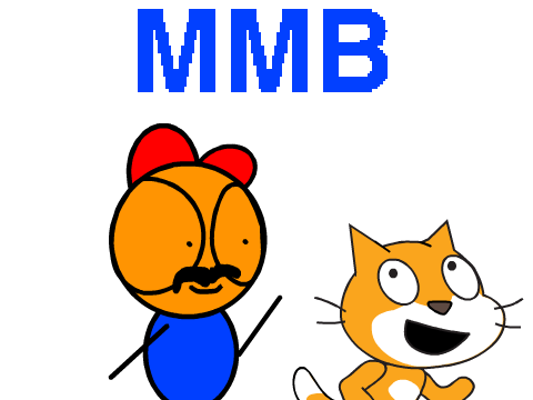 MMB Logo