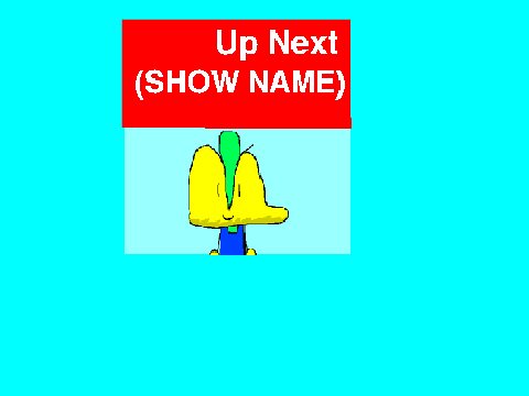 MrMarioBross Network Up Next Bumper : The KTM Show