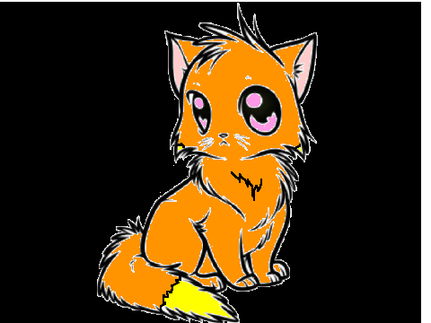 Cat CC *OPEN* remix