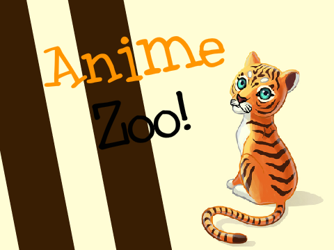 Anime Zoo