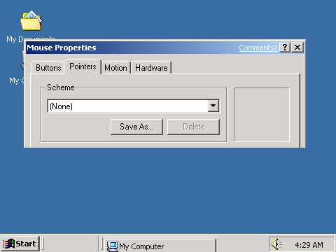 Windows Neptune Preview