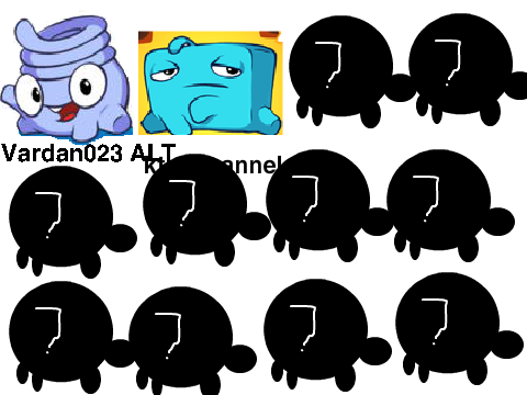 Add Yourself The Om Nom