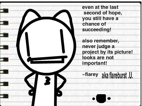 The Scratch Users Of 2013!