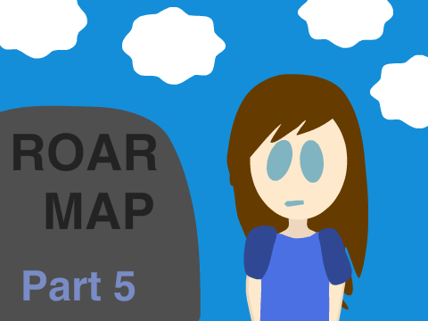 Roar MAP Part 5
