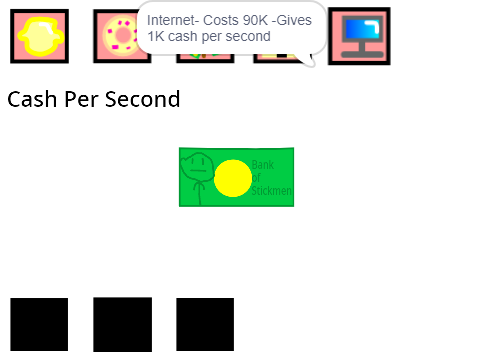 Rolling In Cash (BETA)