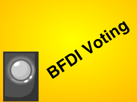 BFDI Voting - Episode 13: "Impossible Return"