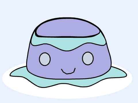 !Custard Pudding Contest! remix
