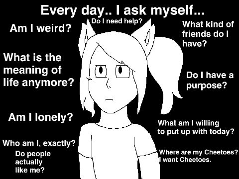 Voice-Acting Announcement (plz halp)