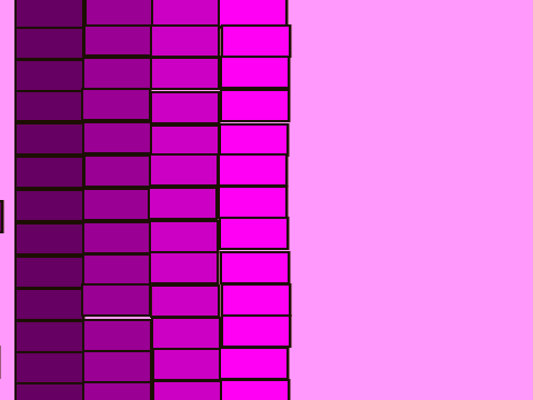 color changing blocks