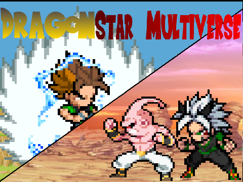 Dragon Star Multiverse Episode 8