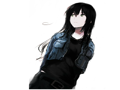 RP Character!