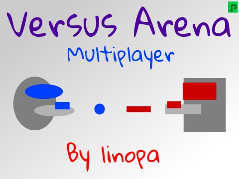 Versus Arena - Multiplayer [BETA_12.31.13]