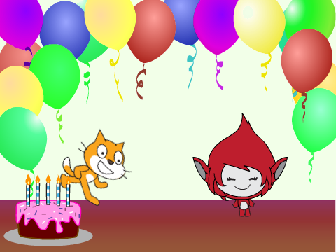 Noice Birthday Card!!!