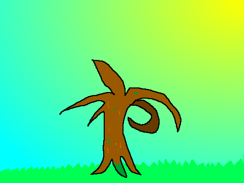 tree