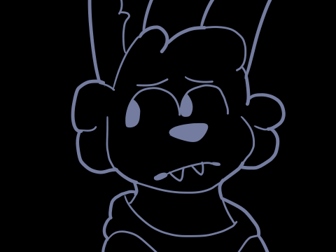 .: I'm A Cliche Vent Lineart MEP:./6