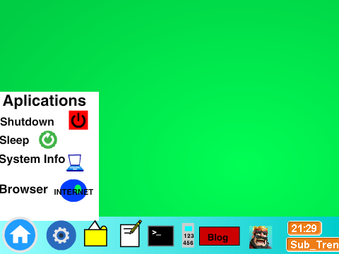 Graphdroid MegaPower 1.2 Anti bug