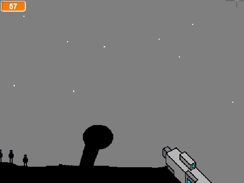 man buster (first person shooter) v3.5
