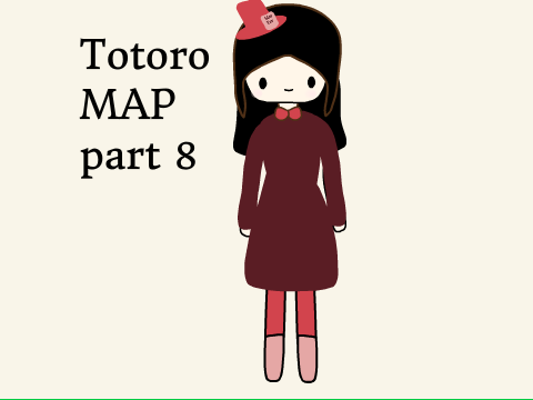 Totoro MAP part 8!