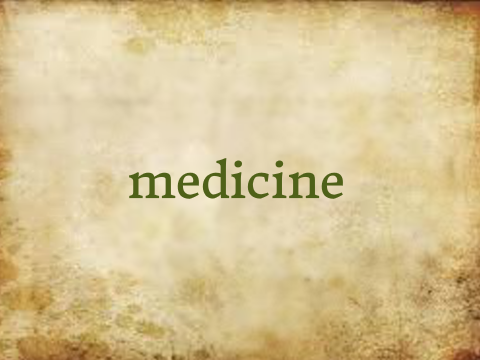 -medicine- // MEME // Goodbye
