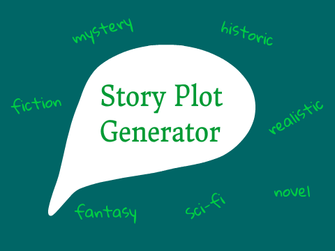 Story Promt Generator