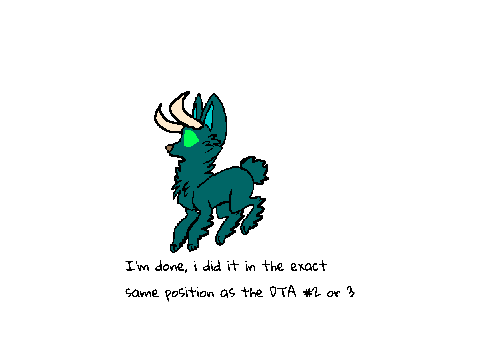 Weird art request....