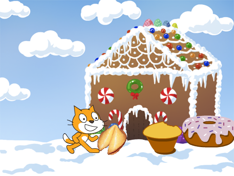 Suger Land!