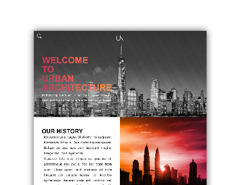 Urban Architecture