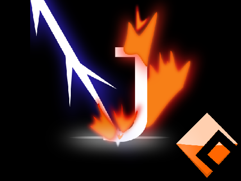 Logo for j3or