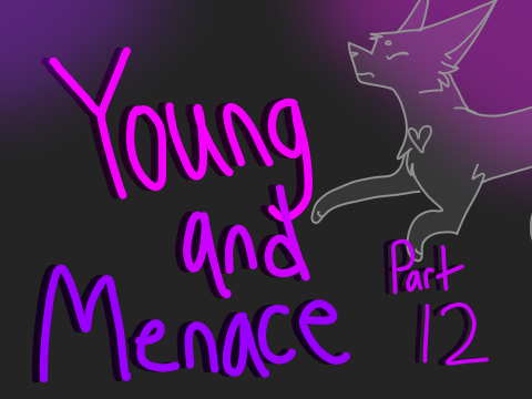 YOUNG & MENACE MAP Part 12