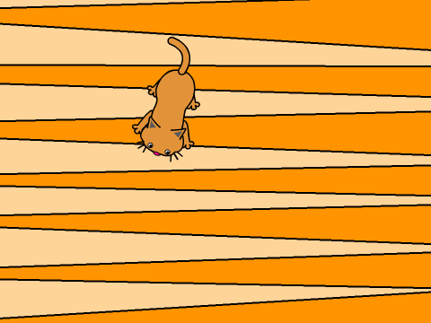 Mouse Chase!