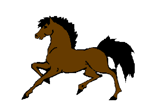 Dark Horse